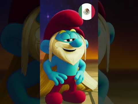 100% Smurf-approved