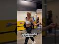 Sophie Cunningham Lexie Hull Arrival Outfit Indiana Fever WNBA Women S Basketball Shorts