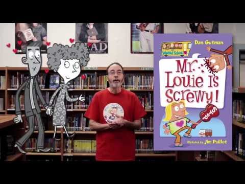 My Weird School | Series Recap with Dan Gutman