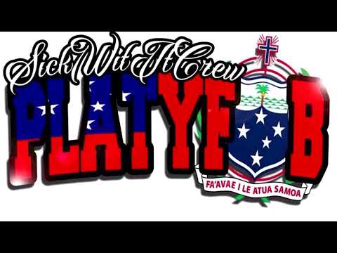 DJ PLATYFOB - LAST LAST x LEAVE & PARTY [REMIX] 2K22