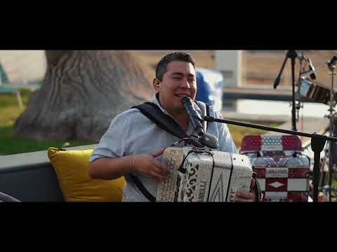 Pancho De la Fuente - La Dieta/Me sacas de Onda (Domingueando Vol.3)