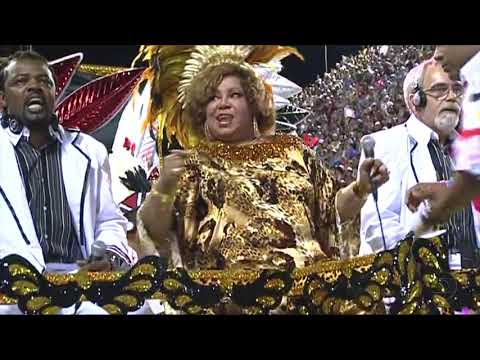 Carnaval 2012 Rio de Janeiro N02S04 Mangueira 720p HDTV
