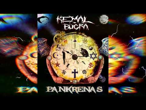 KEMAL BUĞRA - Napolyon Kompleksi | Official Audio