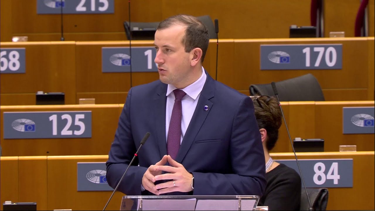 EU needs a legal framework to halt and reverse EU-driven global deforestation