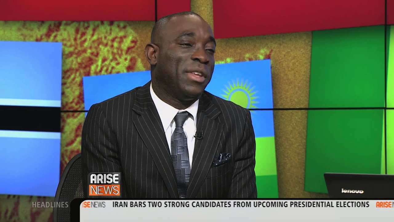 Talking Obama’s trip to Africa & more on Arise America