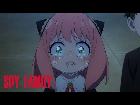 "Anya is Okay" | SPY x FAMILY Season 3