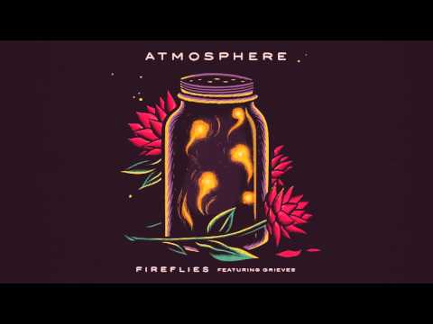 Atmosphere - Fireflies (Official Audio)