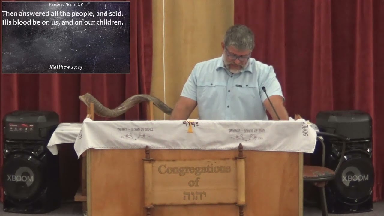 The Abomination That Causes Desolation (Part 2/2)