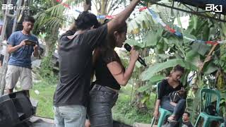 Download lagu penantian cover_tiya oy oy_BKJ MUSIC Santuyy mp3