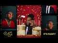 Burna Boy - It's Plenty [Official Audio]