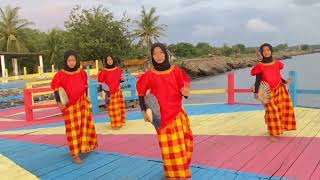 Download lagu Tari kreasi Tulolonna Sulawesi & Alosi Ripolo Dua mp3