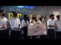 SGU Orientation Day 2022