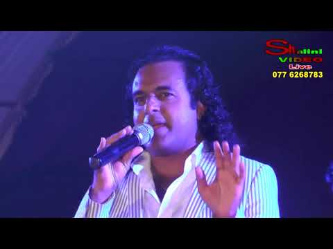 ARROWSTAR WITH NALIN PERERA 3IN1 SONG