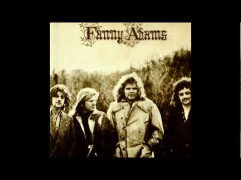 Fanny Adams-You Don't Bother Me.wmv