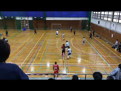 LEAP　VS　YARIMASSE大阪