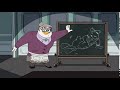 Disney Channel España Segunda Cortinilla Patoaventuras 2017 576p En 16 9