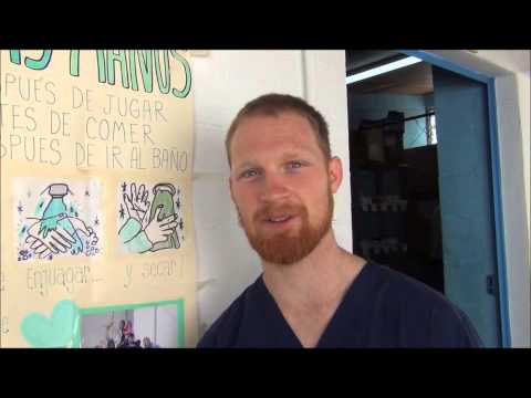 Volunteer Abroad - Medical Projects