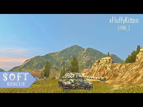 IS-3 : 5600 Damage , 2 Frags - WOT BLITZ - 🇷🇺