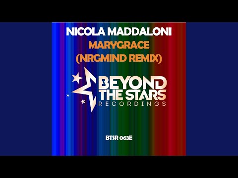 MaryGrace (NrgMind Radio Edit)