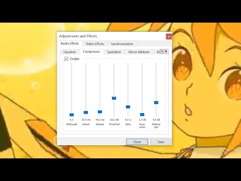 What Is Loudness Equalization
