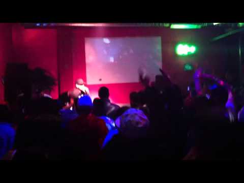 Soundkolonee Heb d'Frässi (Live im No Limit)