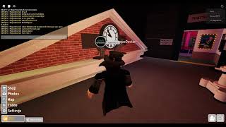 Universal Roblox Soundstage tour