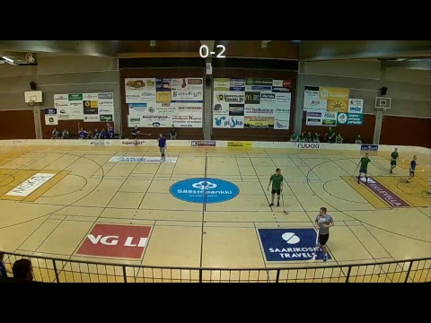 Lapuan Mestaruus-turnaus