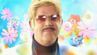 Yello - Tangier Blue (2009)