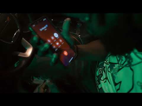 BYFROMUPTOP - COME TO THE WOODS feat MaxYb and Bigkrimmy