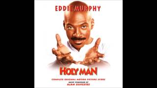 Alan Silvestri - End Title