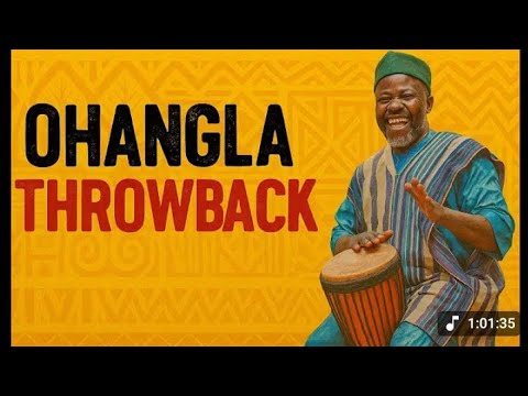 BEST OF OHANGLA THROWBACK onyii papa jey ouma basement Tonny nyadundo....