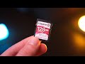 Kingston MLPMR2/256GB - відео