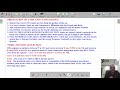 TROPICAL REVOLVING S T O R M SERIES PART 1
