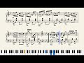 The Chrysanthemum by Scott Joplin (1904)