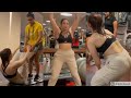 Tamanna Bhatia Latest Workout For Extreme Weight Loss