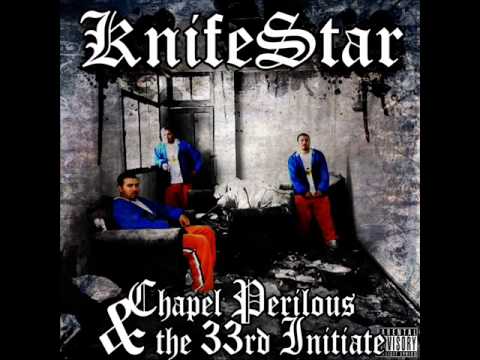 Knife Star - 19 Life Goes On