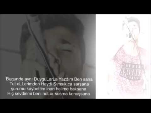 Kabus Rap Music _ Umutlarımı Çaldılar