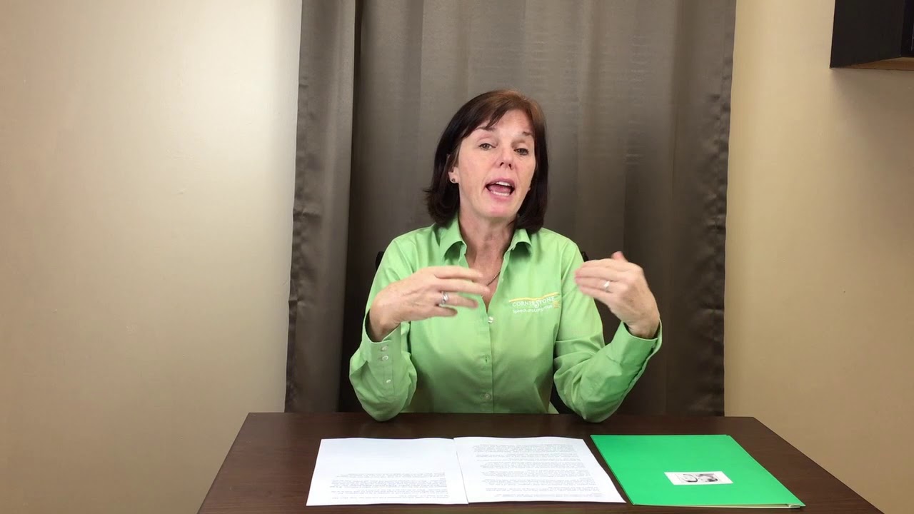 How To Practice Speech Therapy At Home