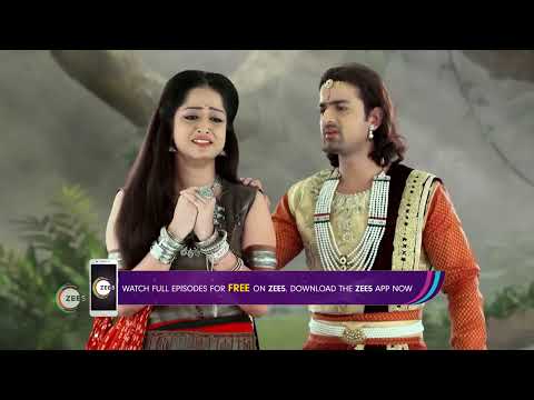 Payal's request for an eagle - Sata Bhainka Sunanaki - Fantacy Odia TV Serial - Webi 336