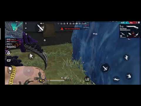 FRS GANG FIRST LIVE GAMEPLAY