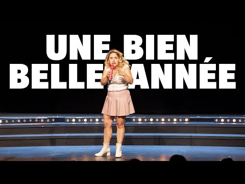 Une Bien Belle Année (Spectacle entier inédit)