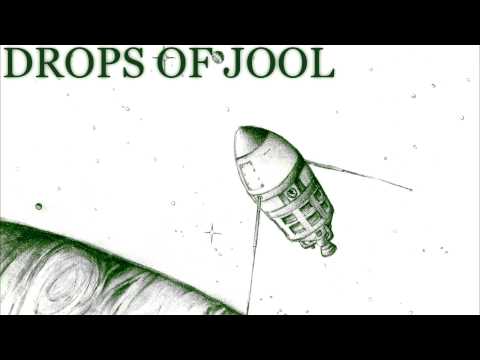 DROPS OF JOOL (Original KSP Music)