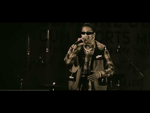 PAISHONAO - OK-G  X  HT PYSO  (official music video) #tangkhul 