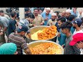Most Popular Chicken Biryani L Karachi Street Food Pakistani
