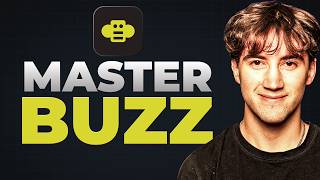 Full 'Buzz' AI Agents Tutorial for Beginners in 2026! (Become a PRO)