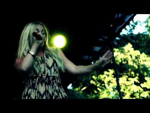 Syster Sol och Kapten Röd Live @ Trägårn Uddevalla