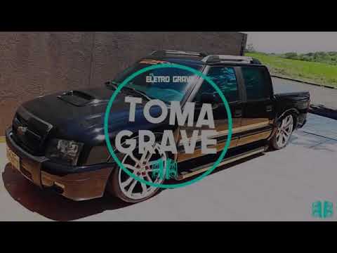 Pancadeixxon-Desce Tekila pra Elas(Com grave)-Eletro grave