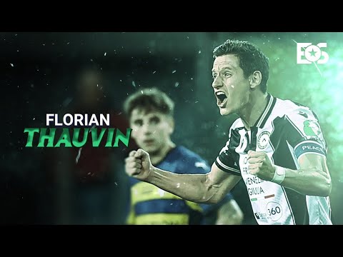 Florian Thauvin 2025 - World Class Dribbling Skills, Goals & Assists (HD)