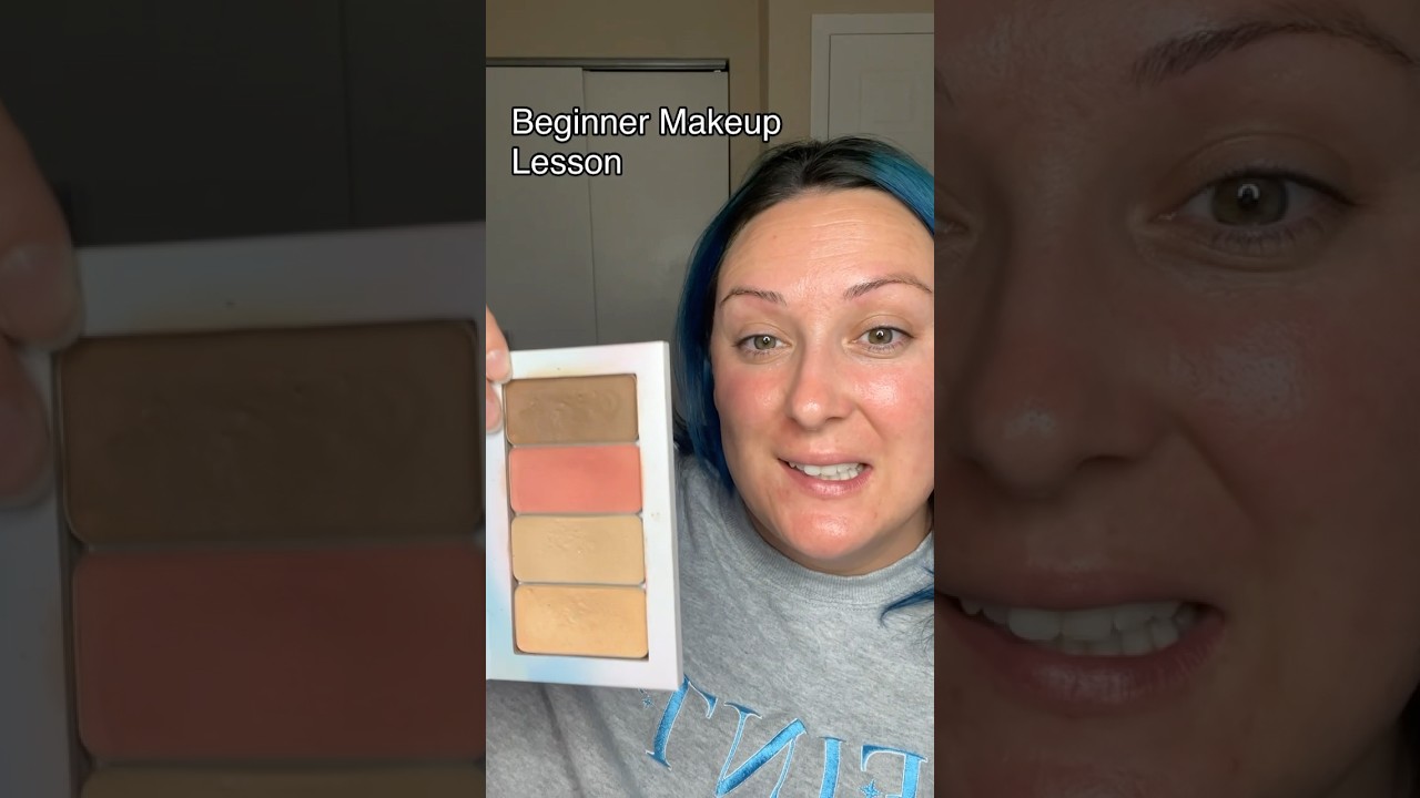 MatchMeChelsea.com for your custom palette! #seintofficial #makeuptutorial #seint #seintbeauty