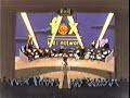 FOX KIDS 1990s Halloween Bumper
